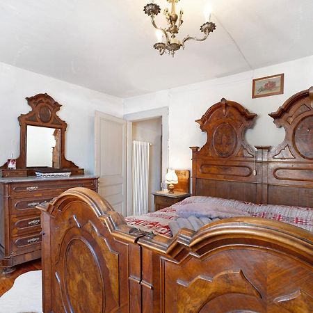 Апартаменты A Casa Di Elda Санта-Мария-Маджоре Экстерьер фото