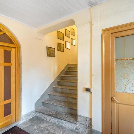 Апартаменты A Casa Di Elda Санта-Мария-Маджоре Экстерьер фото